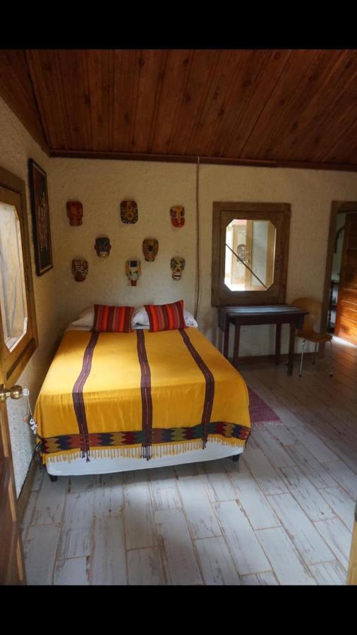 Pine Ridge Lodge San Ignacio Zewnętrze zdjęcie