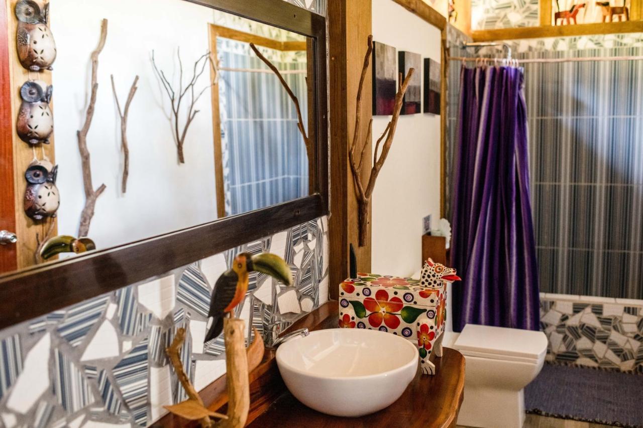 Pine Ridge Lodge San Ignacio Zewnętrze zdjęcie