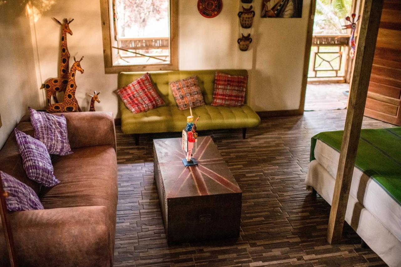 Pine Ridge Lodge San Ignacio Zewnętrze zdjęcie