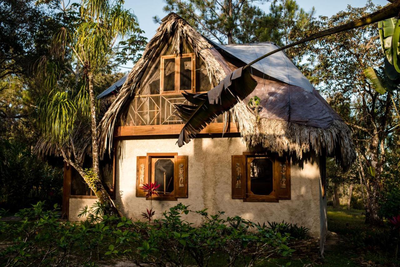 Pine Ridge Lodge San Ignacio Zewnętrze zdjęcie