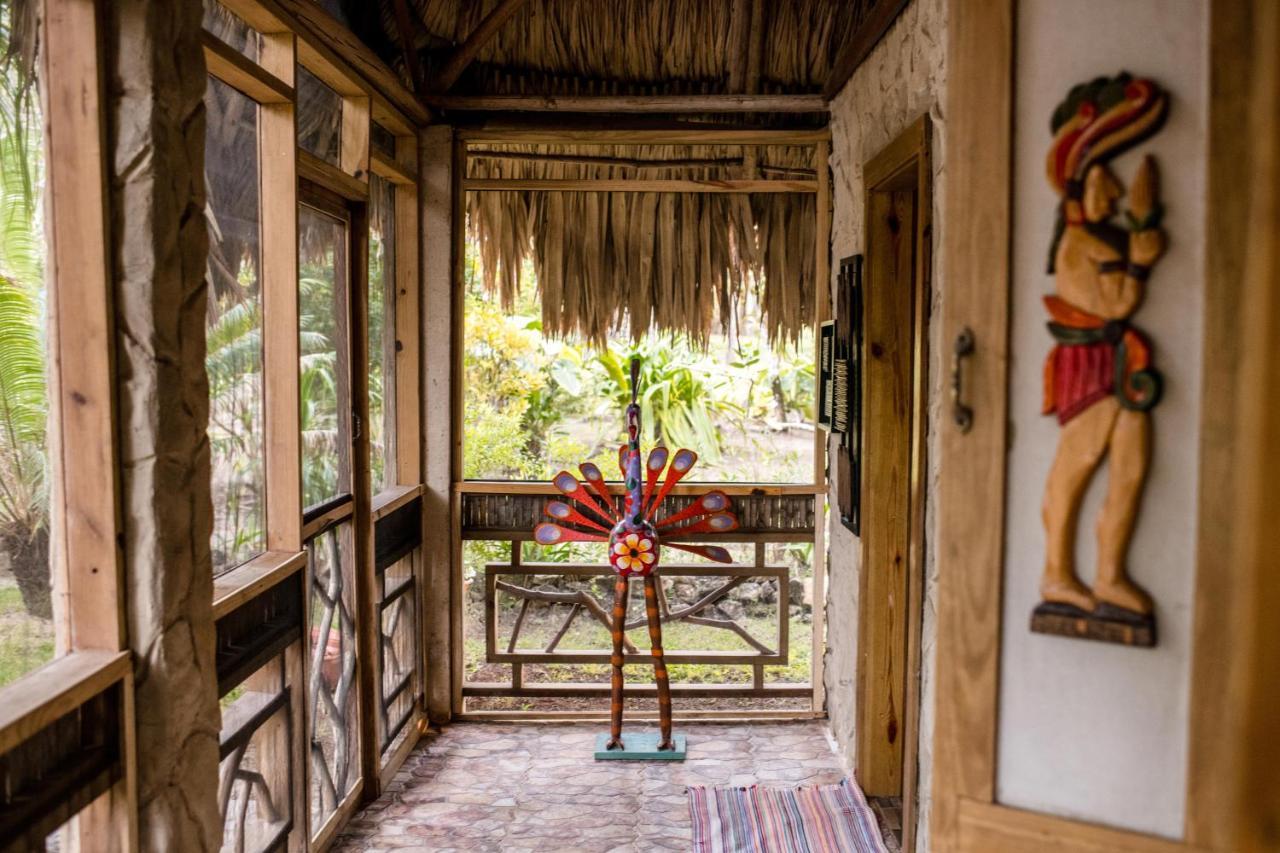 Pine Ridge Lodge San Ignacio Zewnętrze zdjęcie
