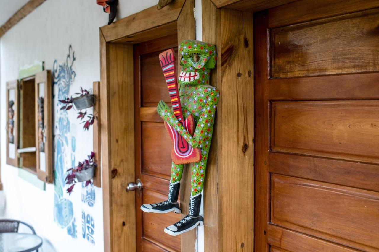 Pine Ridge Lodge San Ignacio Zewnętrze zdjęcie