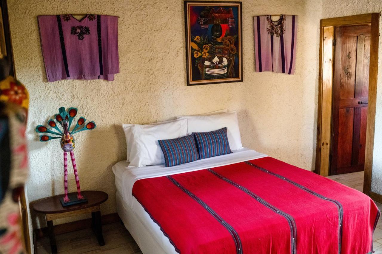 Pine Ridge Lodge San Ignacio Zewnętrze zdjęcie