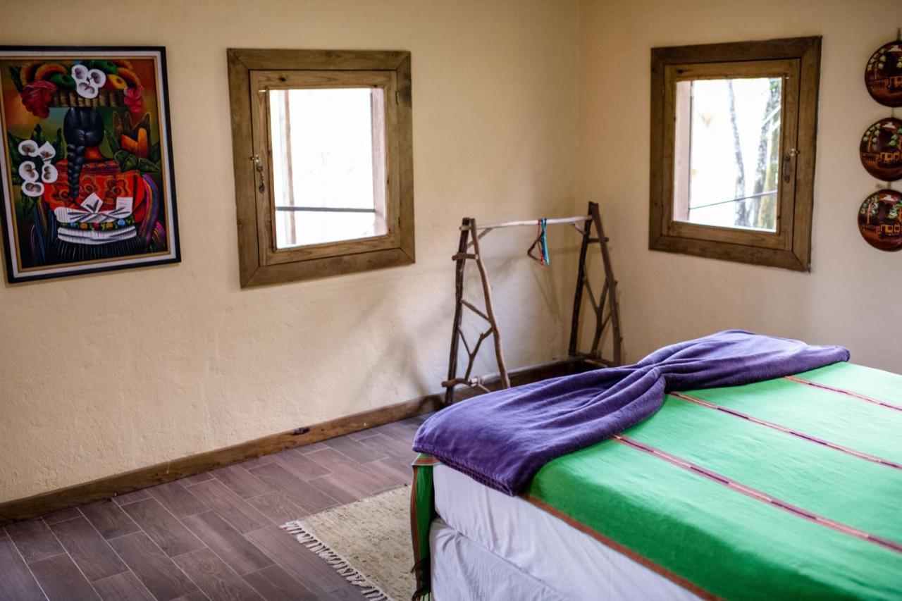 Pine Ridge Lodge San Ignacio Zewnętrze zdjęcie
