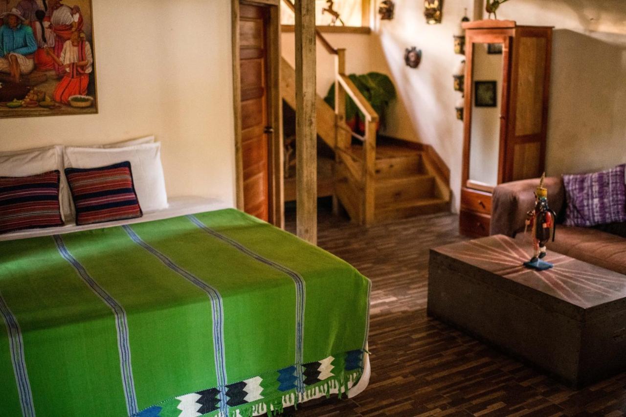 Pine Ridge Lodge San Ignacio Zewnętrze zdjęcie