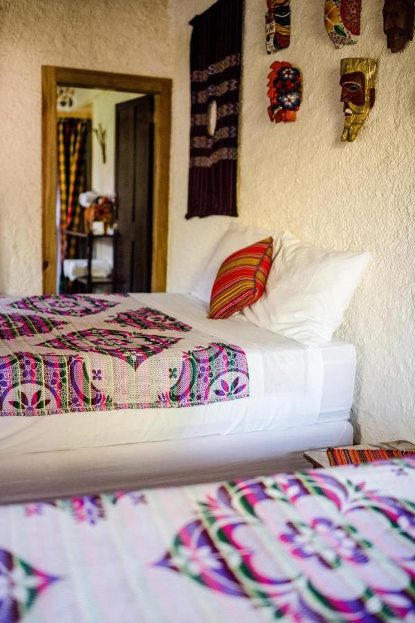 Pine Ridge Lodge San Ignacio Zewnętrze zdjęcie