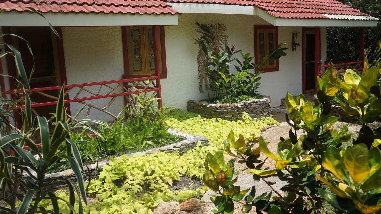 Pine Ridge Lodge San Ignacio Zewnętrze zdjęcie
