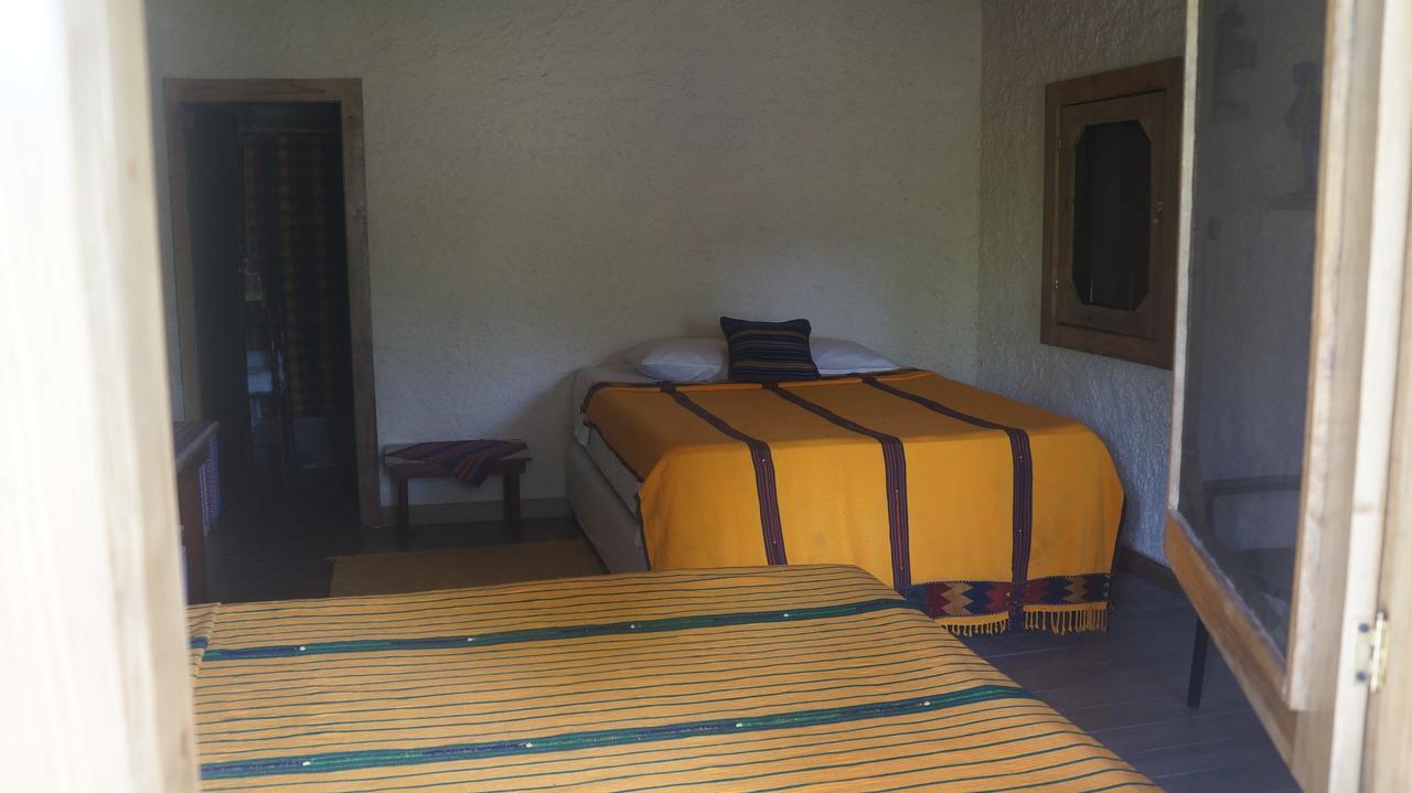 Pine Ridge Lodge San Ignacio Zewnętrze zdjęcie