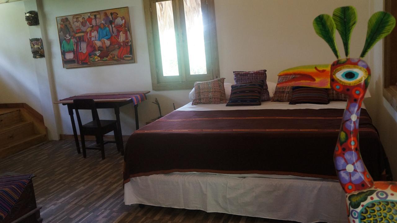 Pine Ridge Lodge San Ignacio Zewnętrze zdjęcie