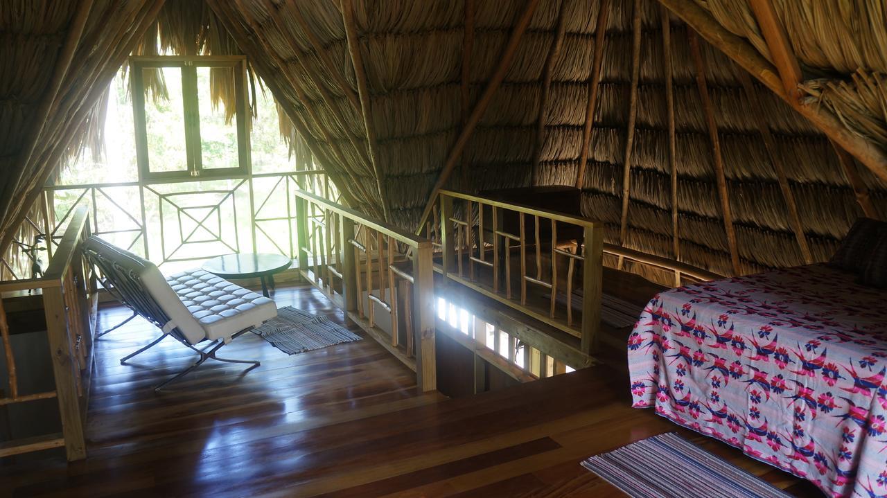 Pine Ridge Lodge San Ignacio Zewnętrze zdjęcie