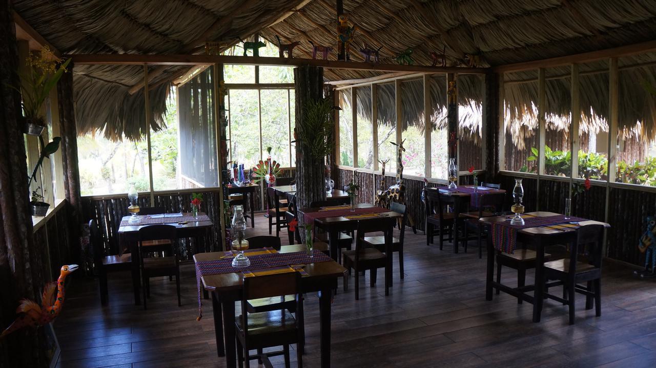 Pine Ridge Lodge San Ignacio Zewnętrze zdjęcie