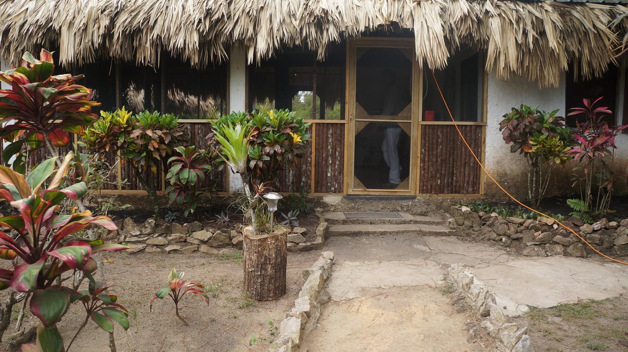 Pine Ridge Lodge San Ignacio Zewnętrze zdjęcie